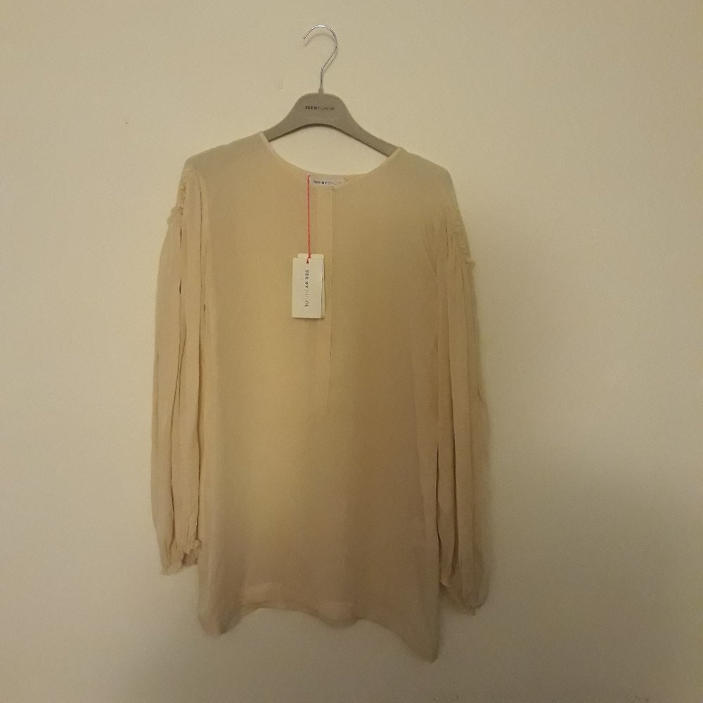 See By Chloe Women's  Top